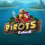 Game Pirots 4 Slot