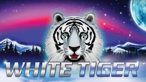 White Tiger Slot