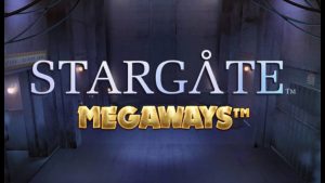 Slot Game Stargate Megaways