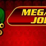 Mega Joker Slots