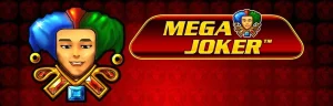 Mega Joker Slots
