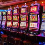 Hillside Media Casinos Game