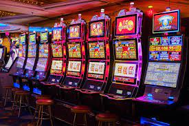 Hillside Media Casinos Game