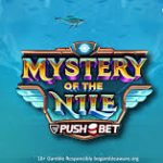 Mystery of the Nile Slot