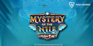 Mystery of the Nile Slot